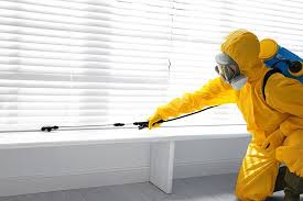 Best Residential Pest Control  in Vernon Center, NJ